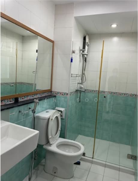 The Floravale, 240 Westwood Avenue, 3 Bedrooms, 1,300 sqft, Executive Condominium For Rent, by Kent Soo, 23967711 - PropertyGuru.com.sg