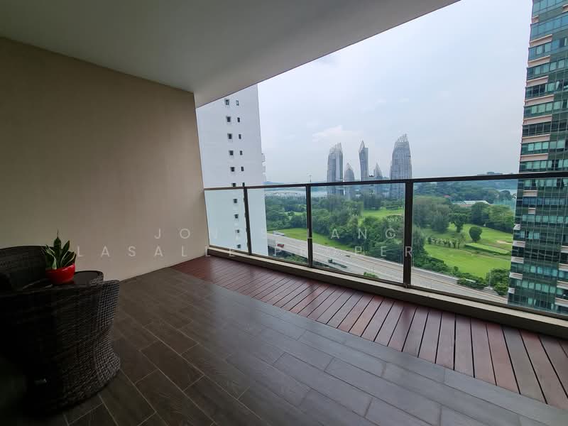 Skyline Residences, 610 Telok Blangah Road, 3 Bedrooms, 1,346 sqft, Condominium For Rent, by Cynthia Wong, 23967774 - PropertyGuru.com.sg