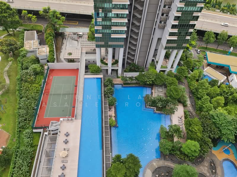 Skyline Residences, 610 Telok Blangah Road, 3 Bedrooms, 1,346 sqft, Condominium For Rent, by Cynthia Wong, 23967774 - PropertyGuru.com.sg