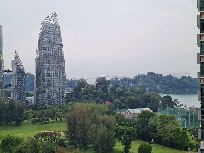 Skyline Residences, 610 Telok Blangah Road, 3 Bedrooms, 1,346 sqft, Condominium For Rent, by Cynthia Wong, 23967774 - PropertyGuru.com.sg