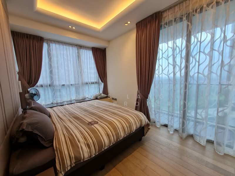 Skyline Residences, 610 Telok Blangah Road, 3 Bedrooms, 1,346 sqft, Condominium For Rent, by Cynthia Wong, 23967774 - PropertyGuru.com.sg