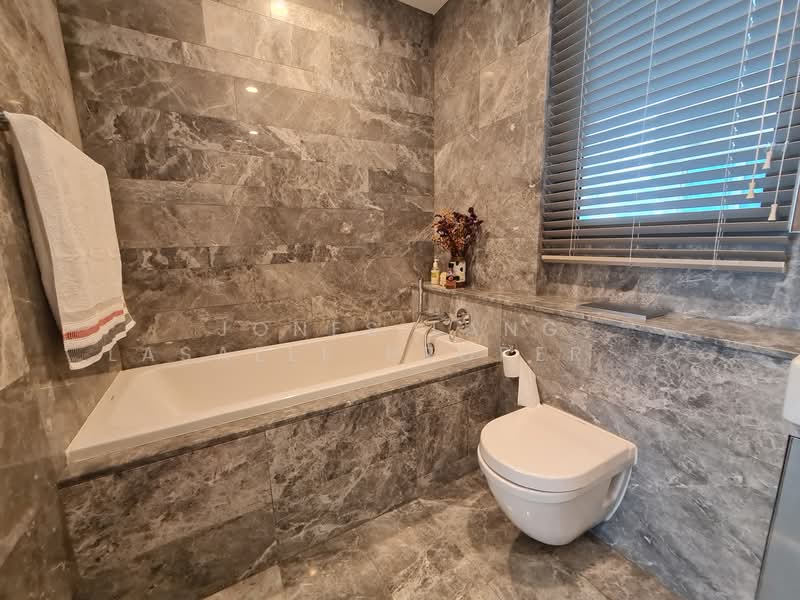 Skyline Residences, 610 Telok Blangah Road, 3 Bedrooms, 1,346 sqft, Condominium For Rent, by Cynthia Wong, 23967774 - PropertyGuru.com.sg
