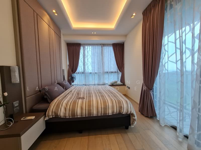 Skyline Residences, 610 Telok Blangah Road, 3 Bedrooms, 1,346 sqft, Condominium For Rent, by Cynthia Wong, 23967774 - PropertyGuru.com.sg
