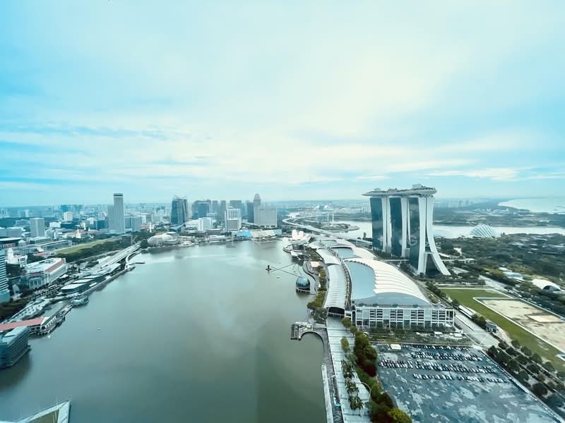 Marina Bay Residences, 18 Marina Boulevard, 4 Bedrooms, 4,478 sqft, Condominium For Sale, by Kelvin Cheng, 23967819 - PropertyGuru.com.sg