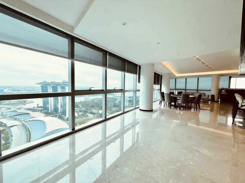 Marina Bay Residences, 18 Marina Boulevard, 4 Bedrooms, 4,478 sqft, Condominium For Sale, by Kelvin Cheng, 23967819 - PropertyGuru.com.sg