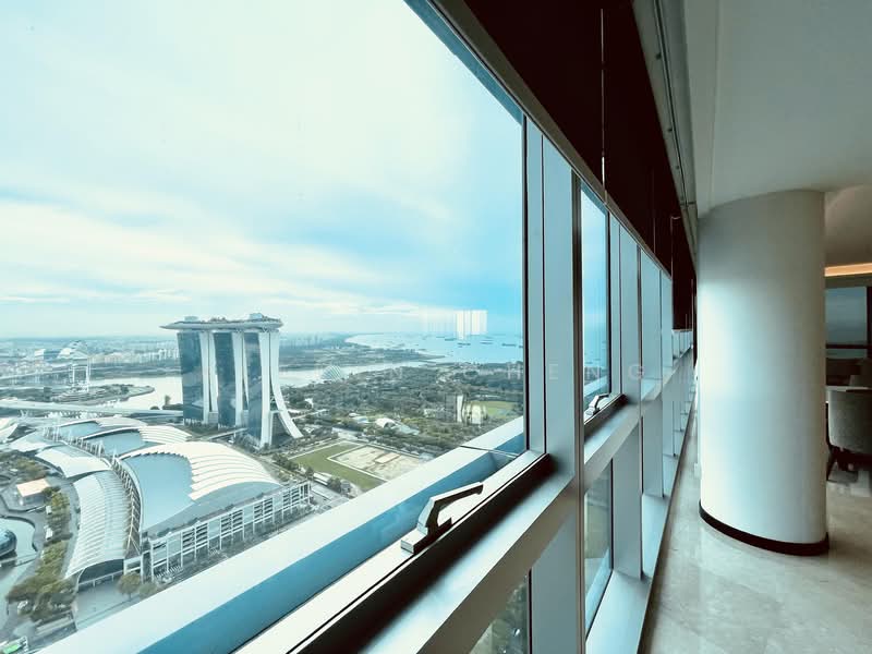 Marina Bay Residences, 18 Marina Boulevard, 4 Bedrooms, 4,478 sqft, Condominium For Sale, by Kelvin Cheng, 23967819 - PropertyGuru.com.sg