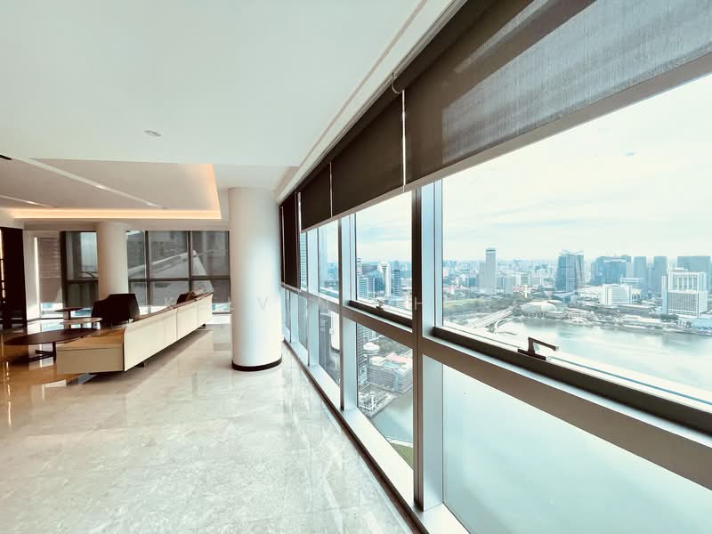 Marina Bay Residences, 18 Marina Boulevard, 4 Bedrooms, 4,478 sqft, Condominium For Sale, by Kelvin Cheng, 23967819 - PropertyGuru.com.sg