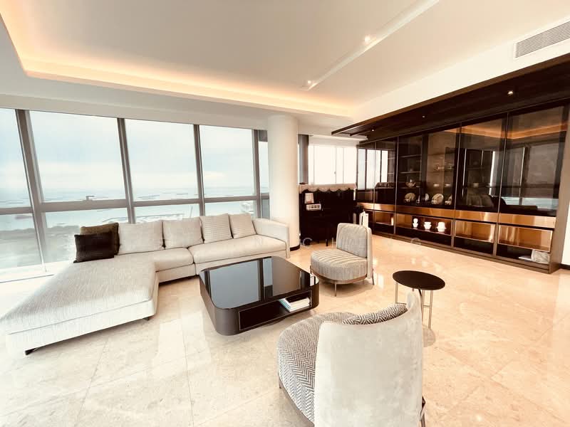 Marina Bay Residences, 18 Marina Boulevard, 4 Bedrooms, 4,478 sqft, Condominium For Sale, by Kelvin Cheng, 23967819 - PropertyGuru.com.sg
