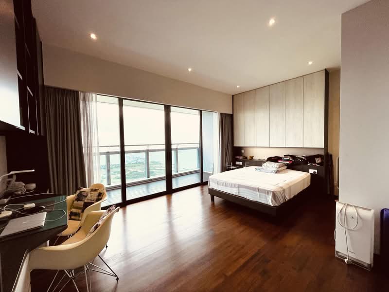 Marina Bay Residences, 18 Marina Boulevard, 4 Bedrooms, 4,478 sqft, Condominium For Sale, by Kelvin Cheng, 23967819 - PropertyGuru.com.sg