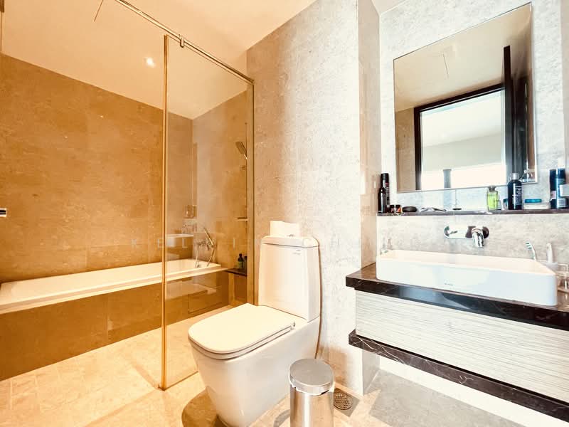 Marina Bay Residences, 18 Marina Boulevard, 4 Bedrooms, 4,478 sqft, Condominium For Sale, by Kelvin Cheng, 23967819 - PropertyGuru.com.sg