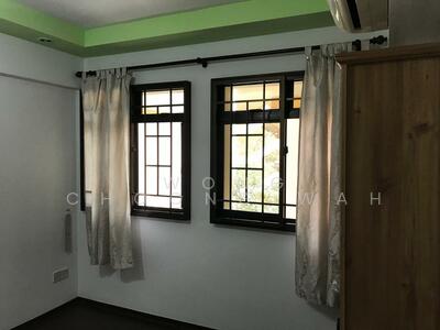 For Rent - 652C Jurong West Street 61