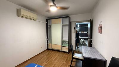 For Rent - 652C Jurong West Street 61