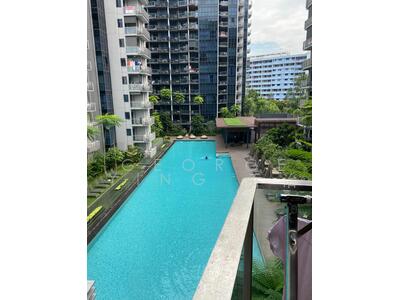 For Sale - Lake Grande