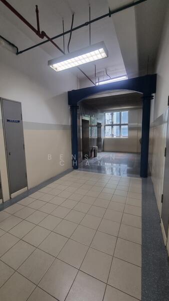 Prosper House, 101 Lorong 23 Geylang, 2,347 sqft, Light Industrial (B1) For Rent, by Benson Chan, 23968022 - CommercialGuru.com.sg