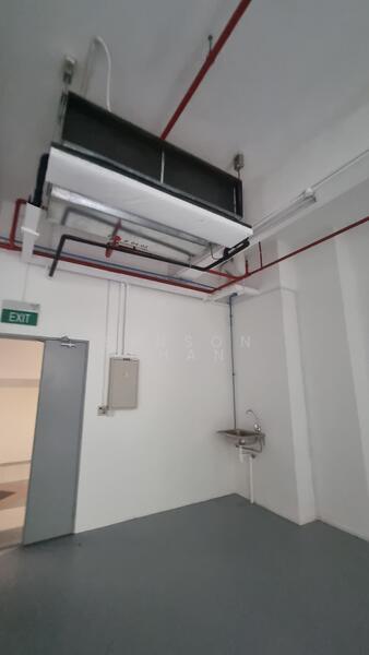 Prosper House, 101 Lorong 23 Geylang, 2,347 sqft, Light Industrial (B1) For Rent, by Benson Chan, 23968022 - CommercialGuru.com.sg