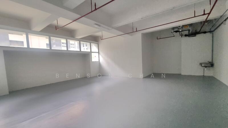 Prosper House, 101 Lorong 23 Geylang, 2,347 sqft, Light Industrial (B1) For Rent, by Benson Chan, 23968022 - CommercialGuru.com.sg