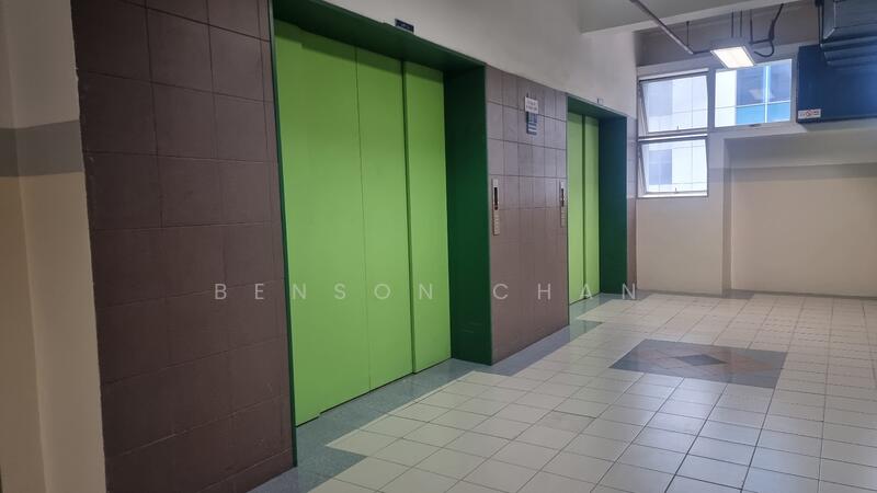 Prosper House, 101 Lorong 23 Geylang, 2,347 sqft, Light Industrial (B1) For Rent, by Benson Chan, 23968022 - CommercialGuru.com.sg