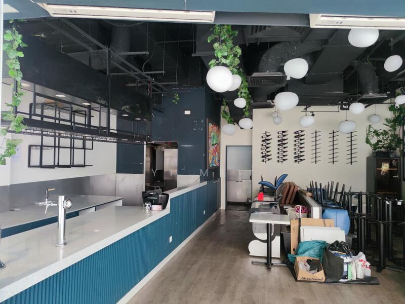 The Sail @ Marina Bay, 2 Marina Boulevard, 829 sqft, Food & Beverage For Rent, by Yi Mei, 23968083 - CommercialGuru.com.sg