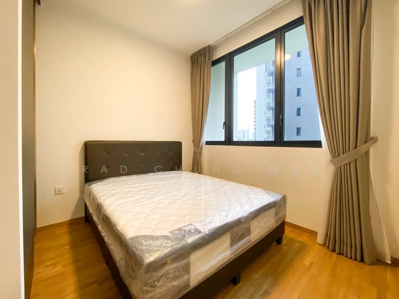 Park Colonial, 2 Woodleigh Lane, 1 Bedroom, 506 sqft, Condominium For Rent, by Brad Chung 钟定丰, 23968084 - PropertyGuru.com.sg
