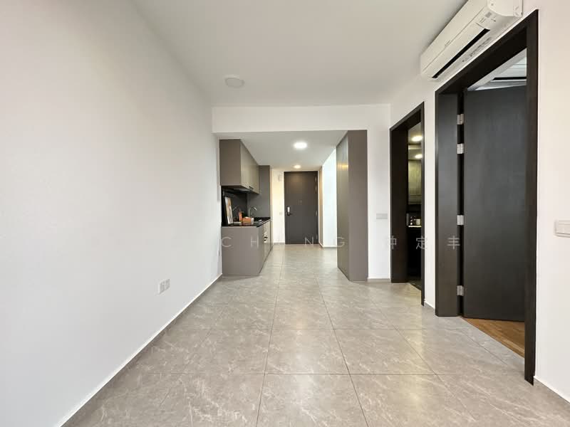 Park Colonial, 2 Woodleigh Lane, 1 Bedroom, 506 sqft, Condominium For Rent, by Brad Chung 钟定丰, 23968084 - PropertyGuru.com.sg