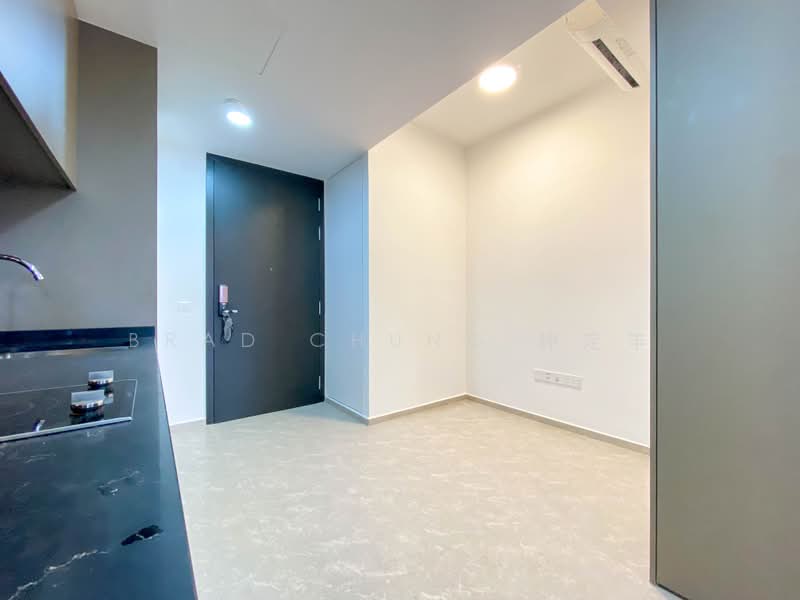 Park Colonial, 2 Woodleigh Lane, 1 Bedroom, 506 sqft, Condominium For Rent, by Brad Chung 钟定丰, 23968084 - PropertyGuru.com.sg