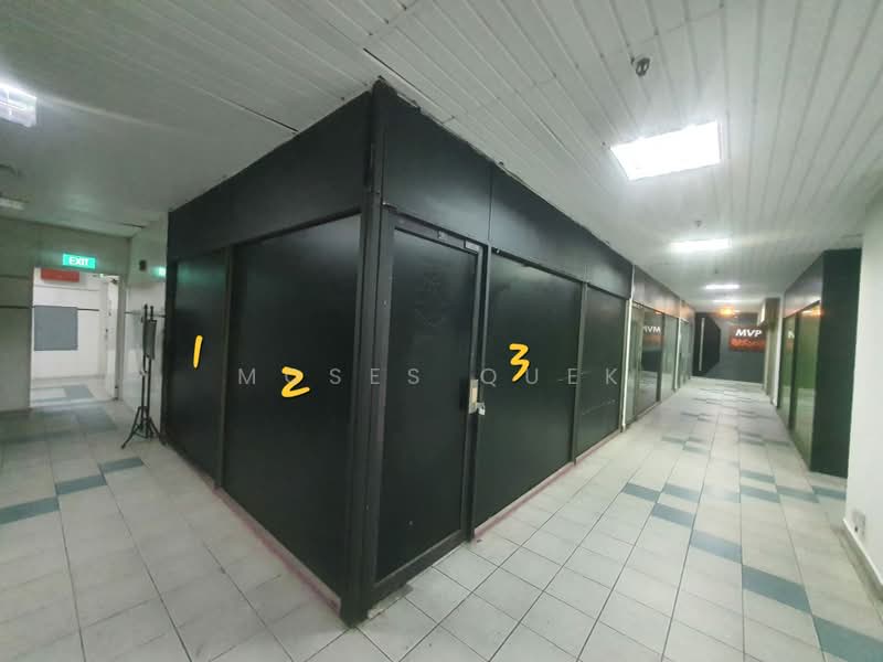 Fook Hai Building, 150 South Bridge Road, Studio, 226 sqft, Apartment For Rent, by Moses Quek, 23968118 - PropertyGuru.com.sg