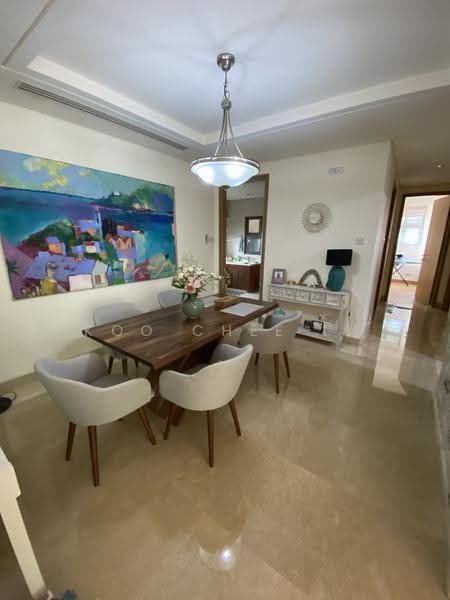 St. Martin Residence, 2 Saint Martin's Drive, Tanglin / Holland / Bukit Timah, 3 Bedrooms, 1,561 sqft, Condominium For Rent, by Koo Chee Li, 23968227 - PropertyGuru.com.sg