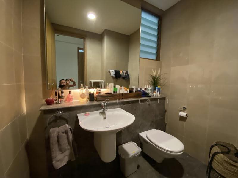 St. Martin Residence, 2 Saint Martin's Drive, Tanglin / Holland / Bukit Timah, 3 Bedrooms, 1,561 sqft, Condominium For Rent, by Koo Chee Li, 23968227 - PropertyGuru.com.sg