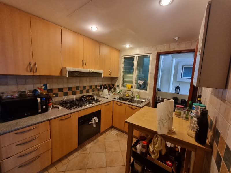 Emerald Garden, 33 Club Street, 2 Bedrooms, 990 sqft, Condominium For Sale, by Victor Koh, 23968246 - PropertyGuru.com.sg
