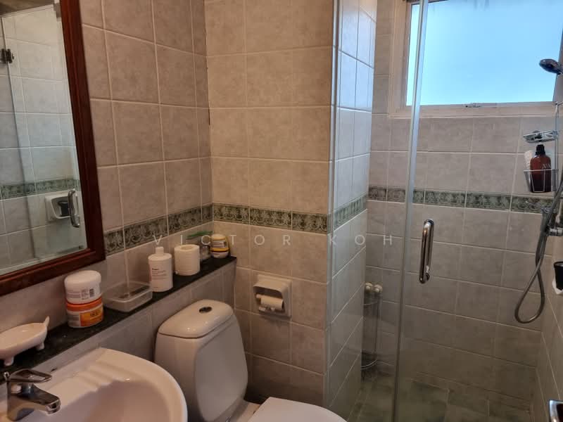 Emerald Garden, 33 Club Street, 2 Bedrooms, 990 sqft, Condominium For Sale, by Victor Koh, 23968246 - PropertyGuru.com.sg