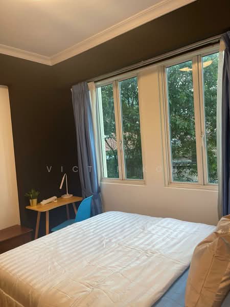 Emerald Garden, 33 Club Street, 2 Bedrooms, 990 sqft, Condominium For Sale, by Victor Koh, 23968246 - PropertyGuru.com.sg