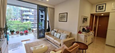 For Sale - Mon Jervois