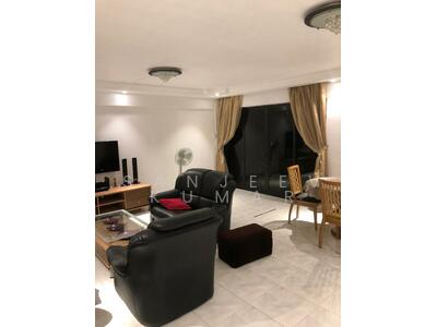 For Rent - 128 Rivervale Street