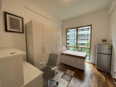 For Rent - Kentish Green