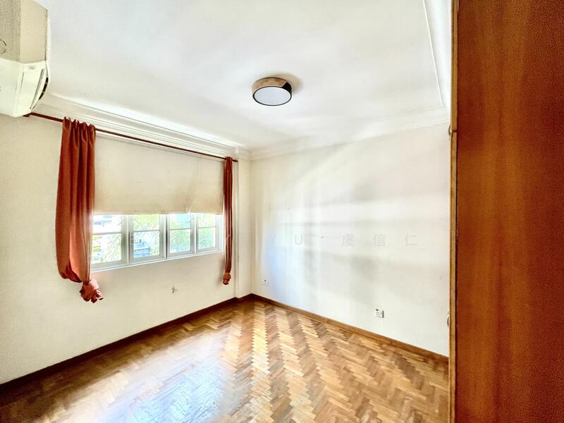 St. Patrick's Green, 49 St. Patrick's Road, 4 Bedrooms, 1,600 sqft, Condominium For Rent, by Billy Yu 虞信仁, 23968520 - PropertyGuru.com.sg