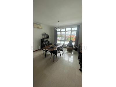 For Rent - St. Patrick's Green