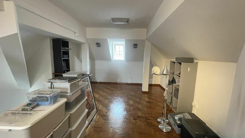 St. Patrick's Green, 49 St. Patrick's Road, 4 Bedrooms, 1,600 sqft, Condominium For Rent, by Billy Yu 虞信仁, 23968520 - PropertyGuru.com.sg