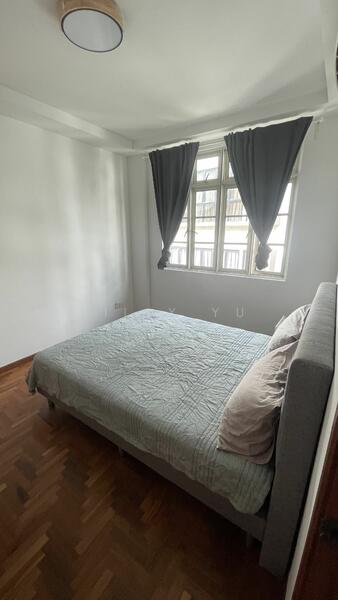 St. Patrick's Green, 49 St. Patrick's Road, 4 Bedrooms, 1,600 sqft, Condominium For Rent, by Billy Yu 虞信仁, 23968520 - PropertyGuru.com.sg