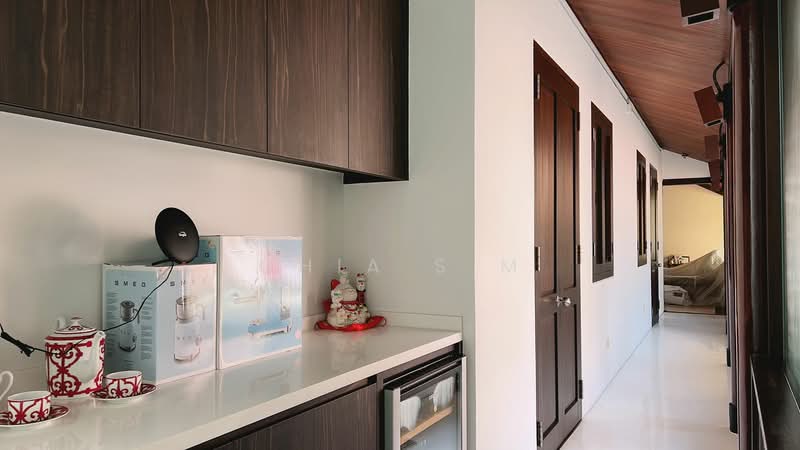 Kim Yam Road Conservation House, Kim Yam Road, 4 Bedrooms, 4,200 sqft, Conservation House For Rent, by Chia S M, 23968706 - PropertyGuru.com.sg