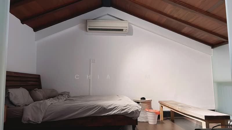 Kim Yam Road Conservation House, Kim Yam Road, 4 Bedrooms, 4,200 sqft, Conservation House For Rent, by Chia S M, 23968706 - PropertyGuru.com.sg