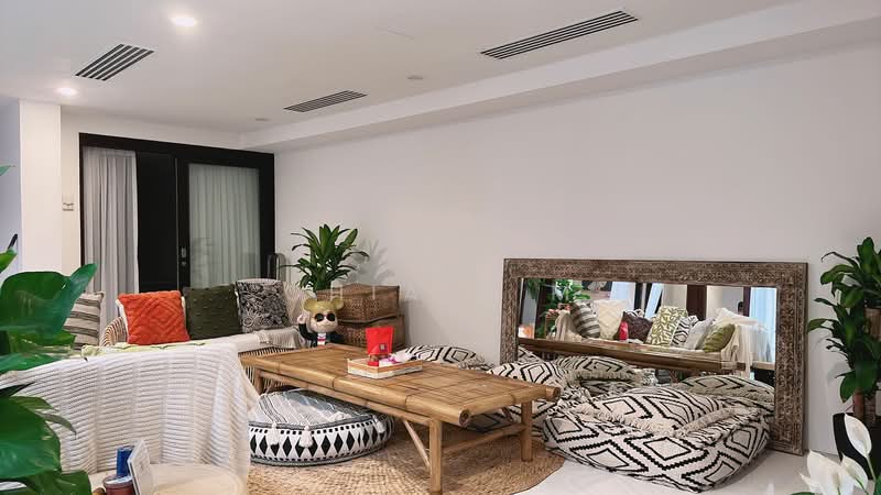 Kim Yam Road Conservation House, Kim Yam Road, 4 Bedrooms, 4,200 sqft, Conservation House For Rent, by Chia S M, 23968706 - PropertyGuru.com.sg