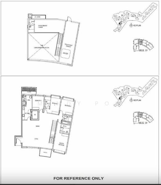 Reflections at Keppel Bay, 1 Keppel Bay View, 4 Bedrooms, 3,723 sqft, Condominium For Rent, by Mindy Poh, 23968740 - PropertyGuru.com.sg