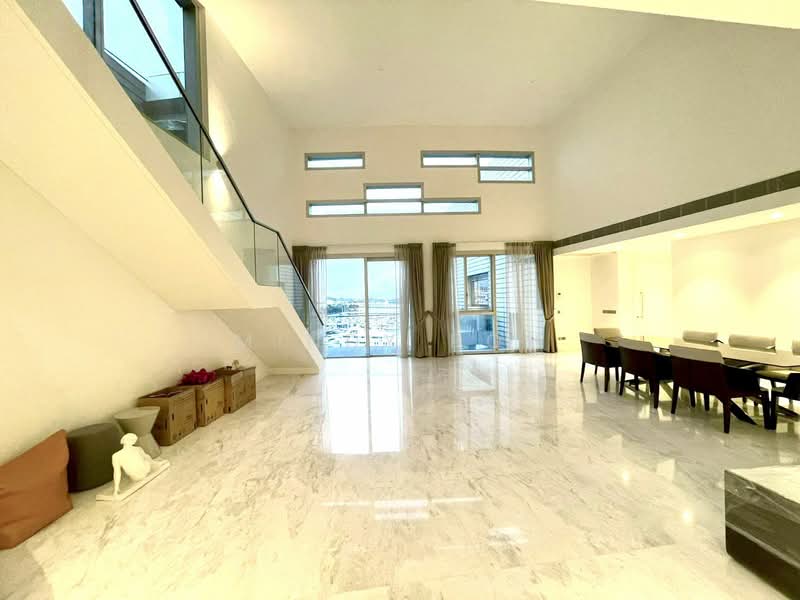 Reflections at Keppel Bay, 1 Keppel Bay View, 4 Bedrooms, 3,723 sqft, Condominium For Rent, by Mindy Poh, 23968740 - PropertyGuru.com.sg