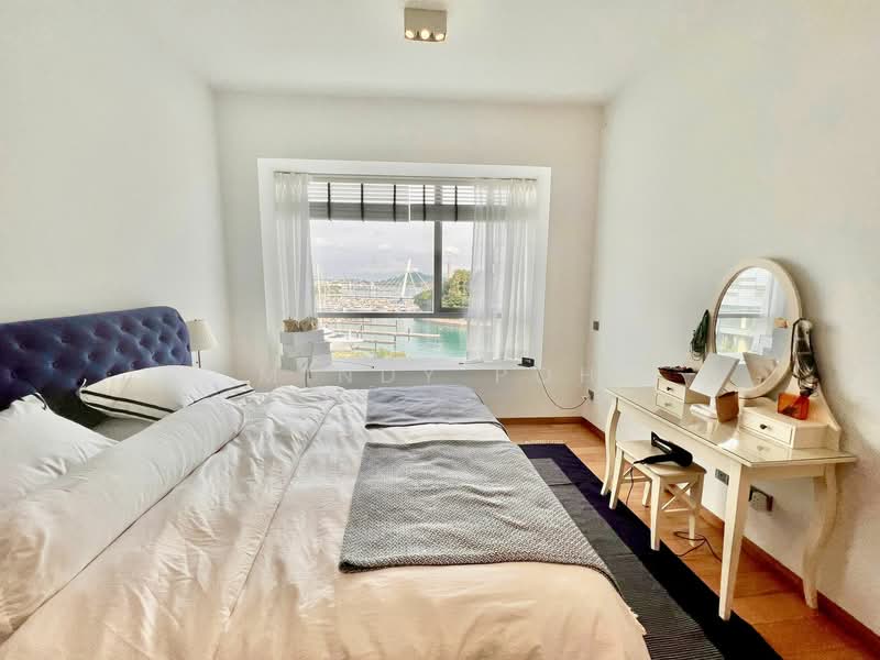 Reflections at Keppel Bay, 1 Keppel Bay View, 4 Bedrooms, 3,723 sqft, Condominium For Rent, by Mindy Poh, 23968740 - PropertyGuru.com.sg