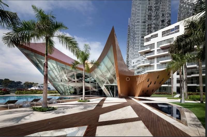 Reflections at Keppel Bay, 1 Keppel Bay View, 4 Bedrooms, 3,723 sqft, Condominium For Rent, by Mindy Poh, 23968740 - PropertyGuru.com.sg