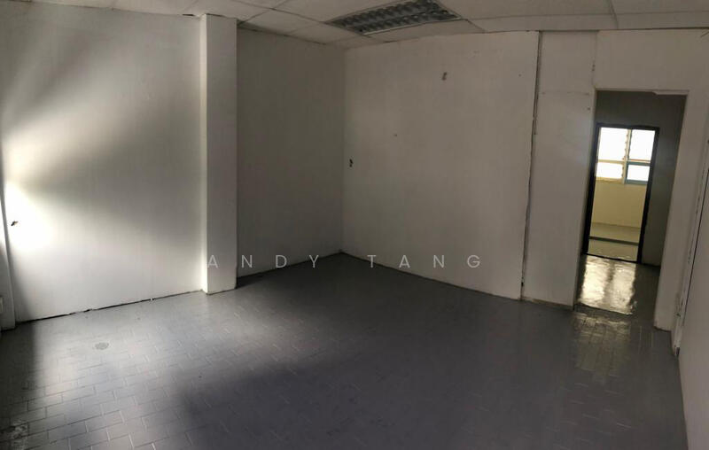 2 irving road
