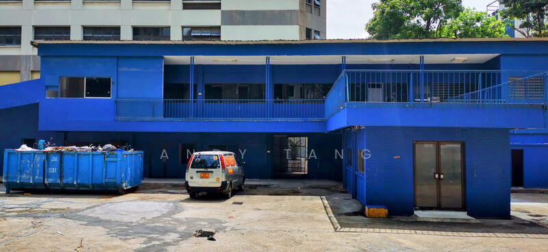 2 irving road, , 2,000 sqft, Land Only For Rent, by Andy Tang, 23968839 - CommercialGuru.com.sg