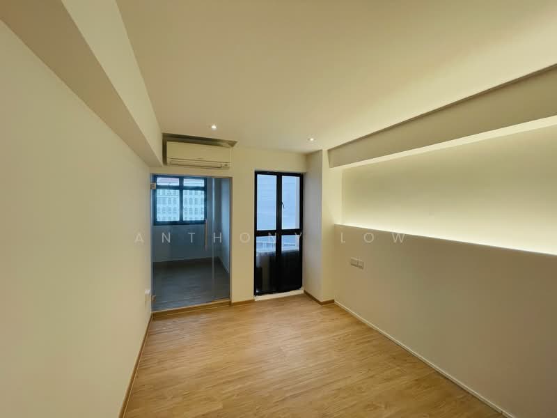 9 Selegie Road, 9 Selegie Road, 2 Bedrooms, 624 sqft, HDB Flat For Rent, by Anthony Low, 23968869 - PropertyGuru.com.sg
