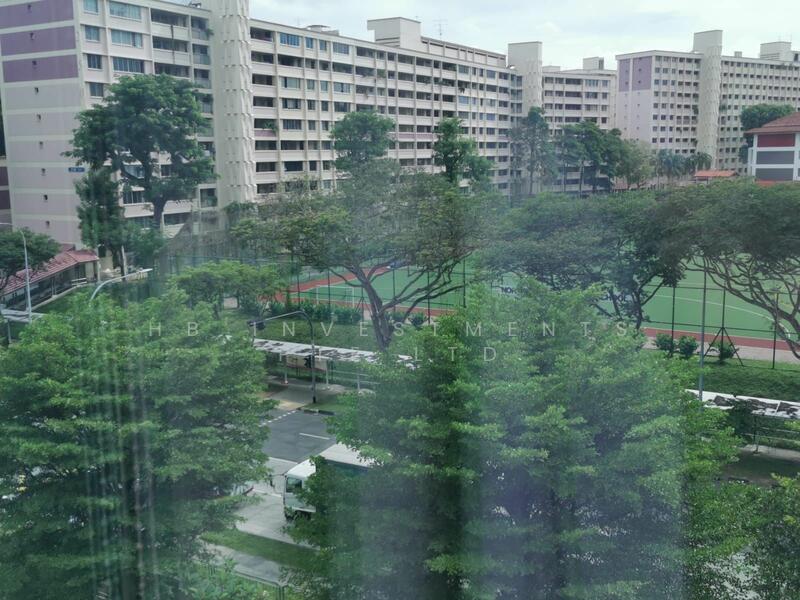A'Posh BizHub, 1 Yishun industrial Street 1, 2,831 sqft, Light Industrial (B1) For Sale, by Mohammad Ashraf Bhadelia, 23968893 - #03-24 1281 sqft - CommercialGuru.com.sg
