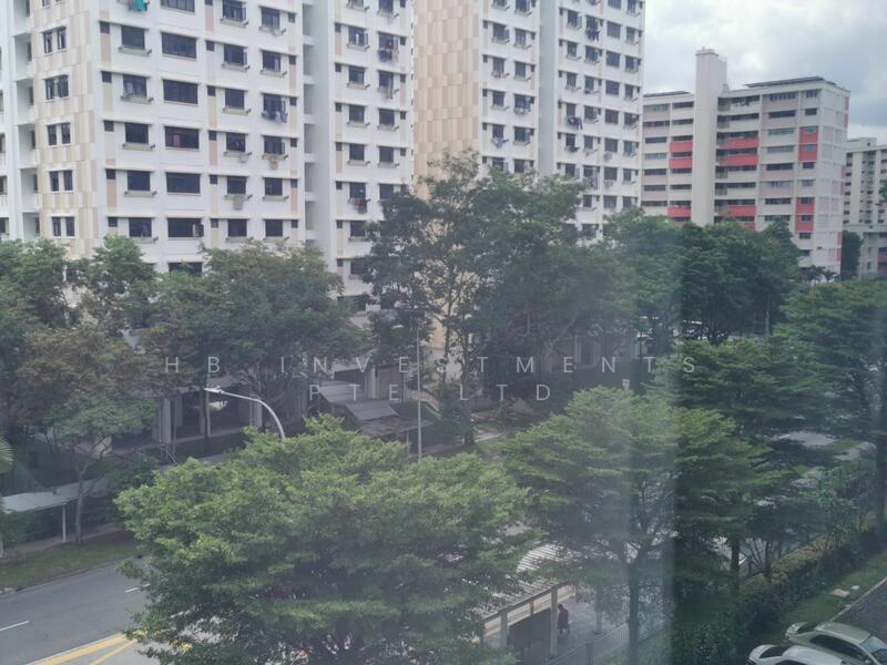 A'Posh BizHub, 1 Yishun industrial Street 1, 2,831 sqft, Light Industrial (B1) For Sale, by Mohammad Ashraf Bhadelia, 23968893 - #03-24 1281 sqft - CommercialGuru.com.sg